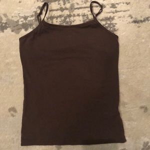 Girls size size S cami